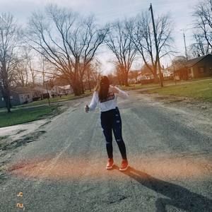 Meet your Posher, Jaylyn